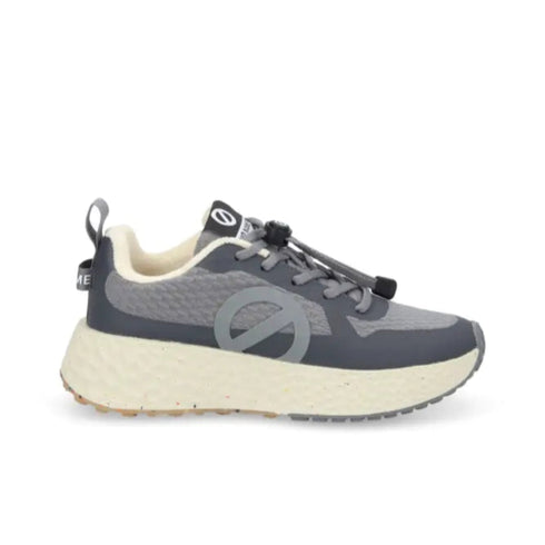 No Name Sneakers Sneakers Donna Carter Fly Protect 36 A24 - NO NAMECARTERPROTECTWMESHRE - CARBONE - 36 - Francavilla Moda